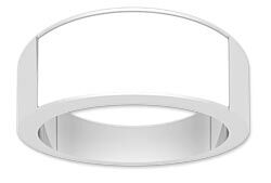 Ring blank